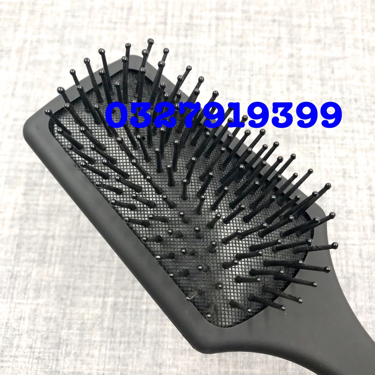 Lược chải rối , lược chải cao cấp TERMAX