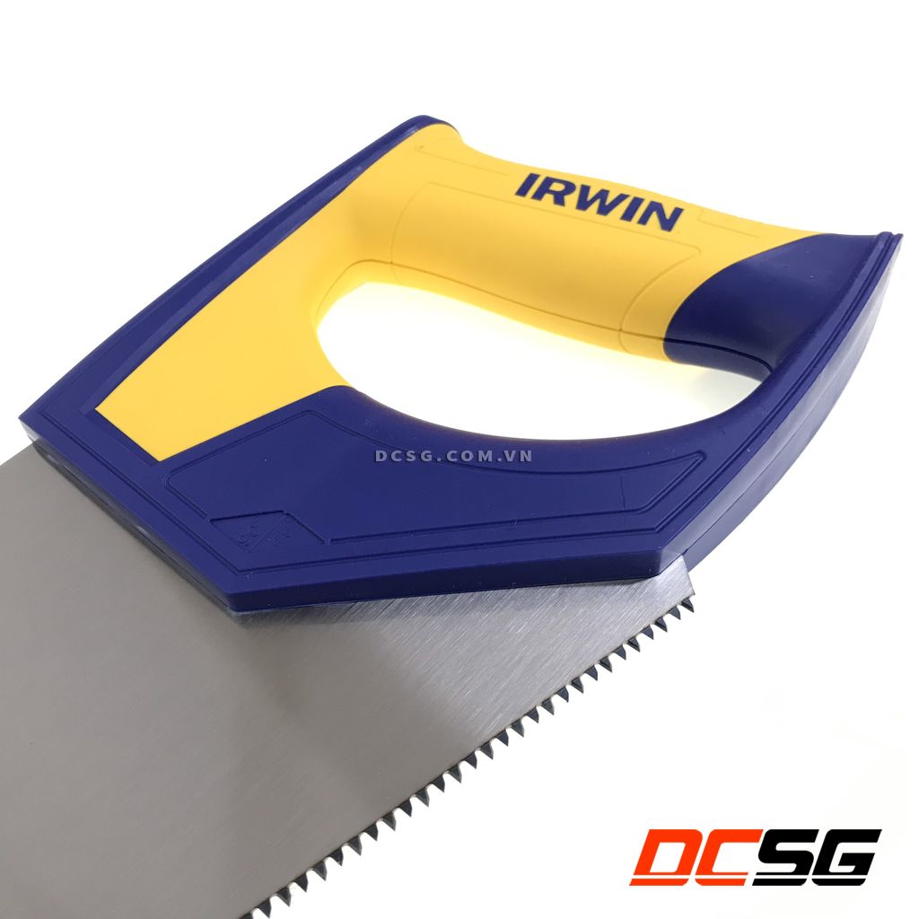 Cưa gỗ lá liễu IRWIN - JACK 450mm 10503623