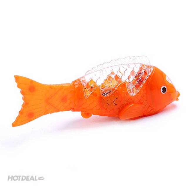 Lồng đèn cá chép