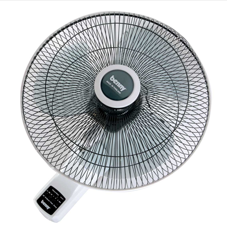 Quạt Treo Tường BENNY BFW48T [New 100%]