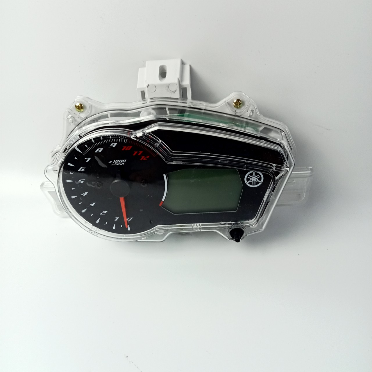 Đồng hồ cơ - đồng hồ exciter 150 lắp cho xe đời 2015-2018.