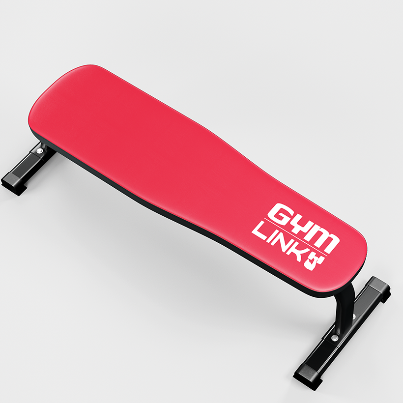 [Shipping Support] Gymlink Mj-100 Weightlifting Chair
