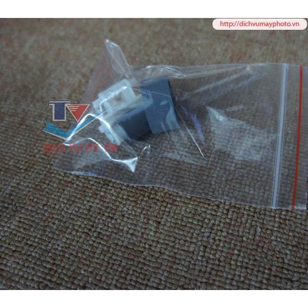 Bộ quả cao su kéo giấy máy in màu epson l355 l455 l220 l365