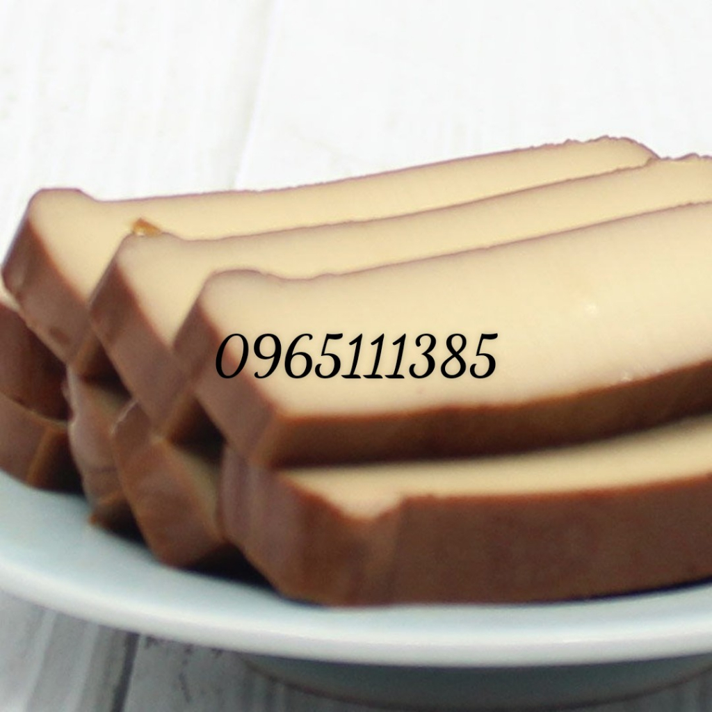 [SIÊU HOT] Đậu Phụ  Trứng Siêu Ngon 150g