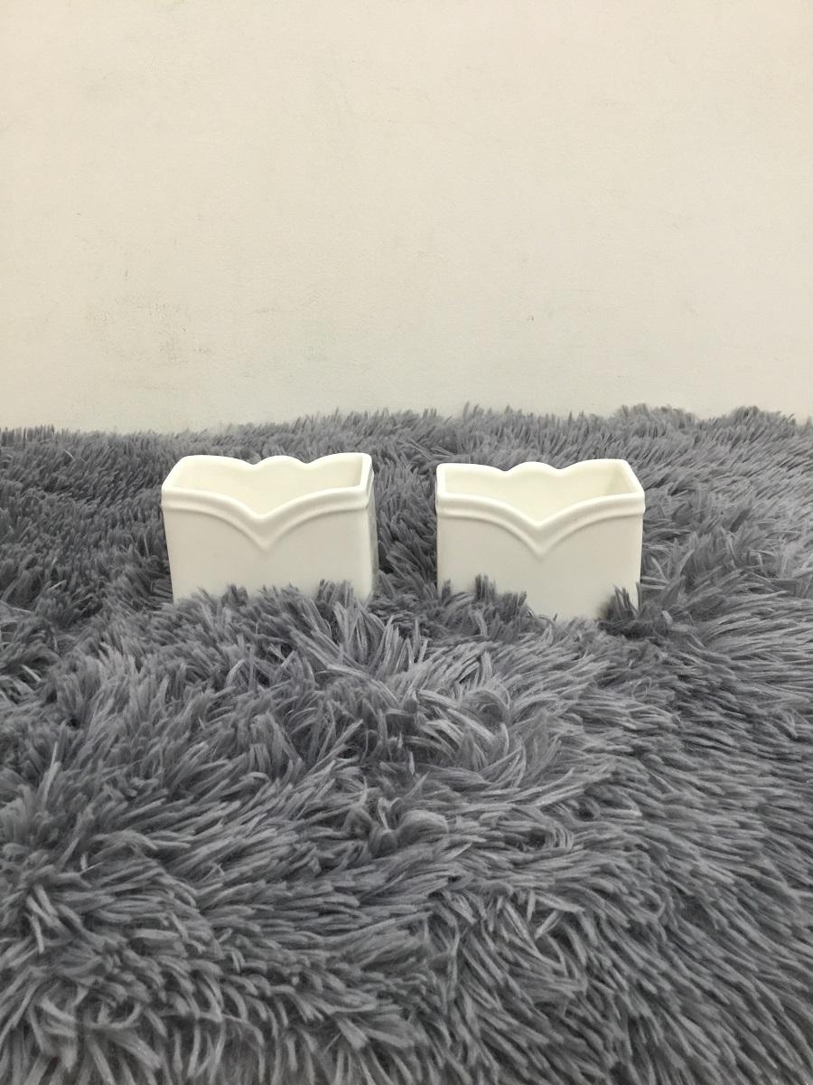 Lọ hoa 9 cm - gốm sứ việt