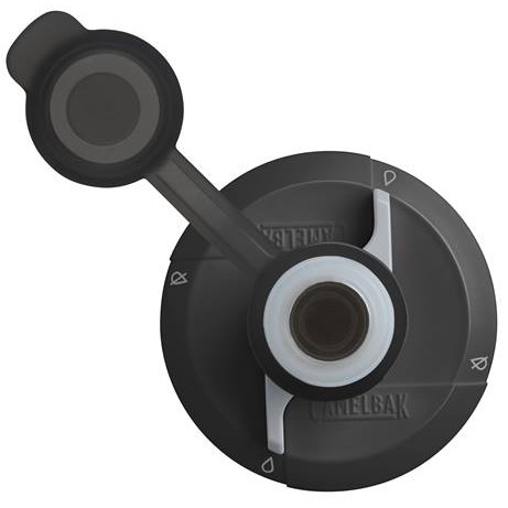 Bình nước xe đạp CamelBak Podium Dirt 620ml.