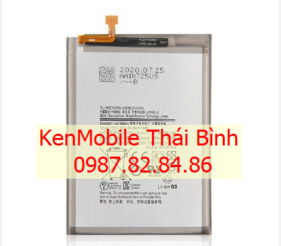 Pin zin hq50s tương thích samsung galaxy a02s / a025f