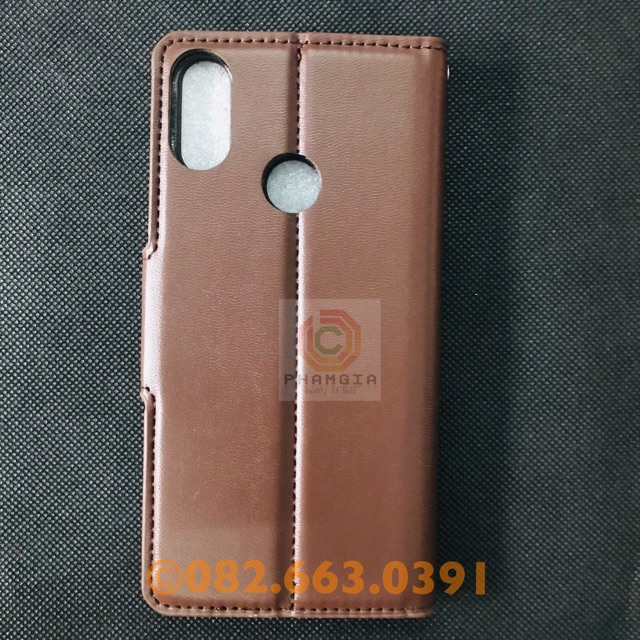 Bao da vsmart joy 2+ (joy 2 plus)