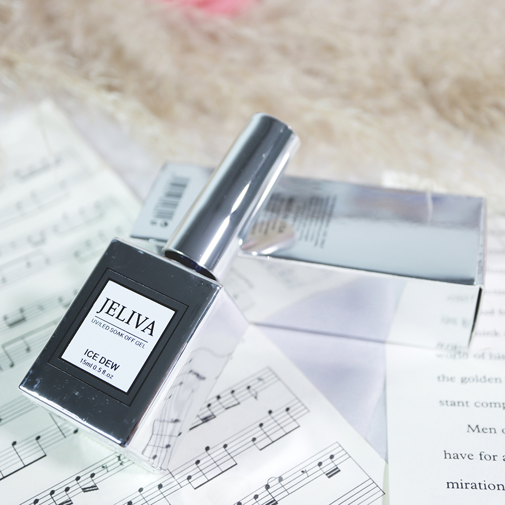 Top giọt sương Jeliva 15ml