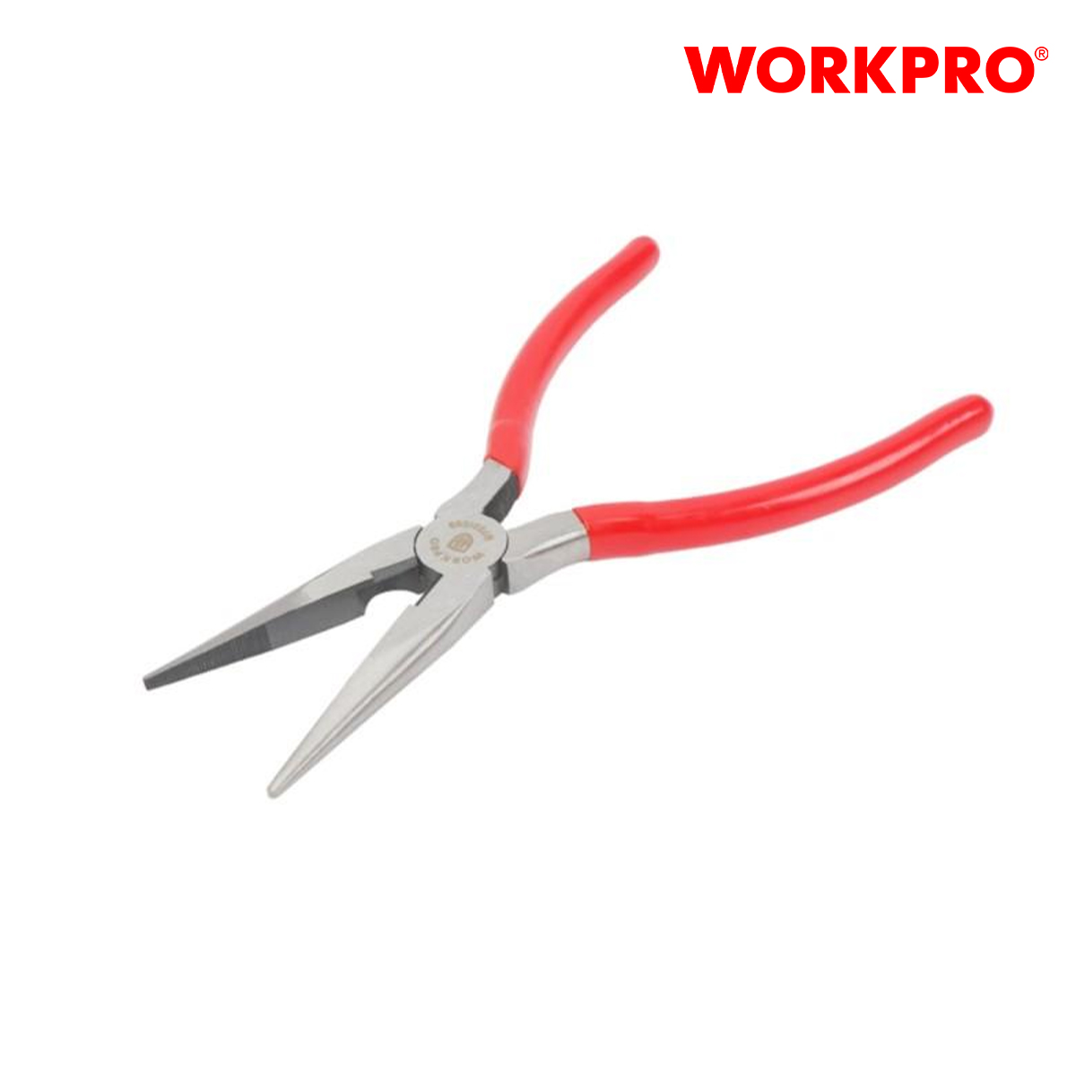 Kìm nhọn 6 inch 160mm Workpro