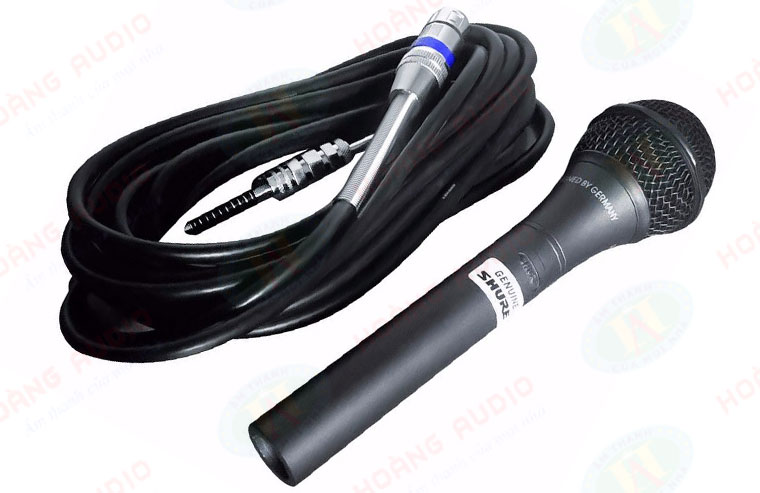 [MICRO CỰC CHẤT ] [JACK CẮM 6.5MM] MICRO DÀNH CHO LOA BLUETOOTH - MICRO HÁT KARAOKE CAO CẤP CÓ DÂY - MICRO HÁT KARAOKE CÓ DÂY DÀNH CHO LOA THƯỜNG