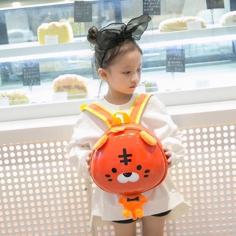 BALO TRỨNG HÌNH THÚ NGỘ NGHĨNH SIÊU CUTE