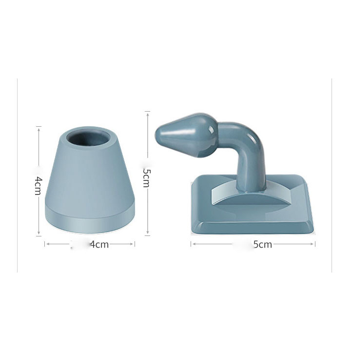 Chốt cửa chống va đập - GD0584