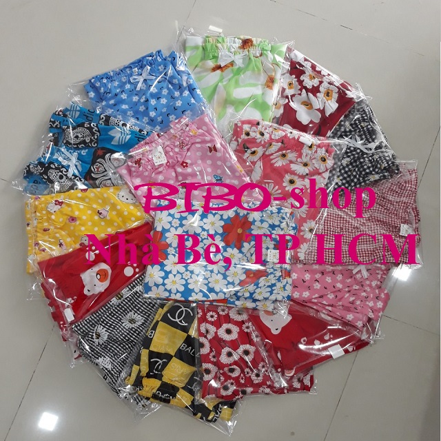 Đầm mặc nhà vải tole (2 dây)