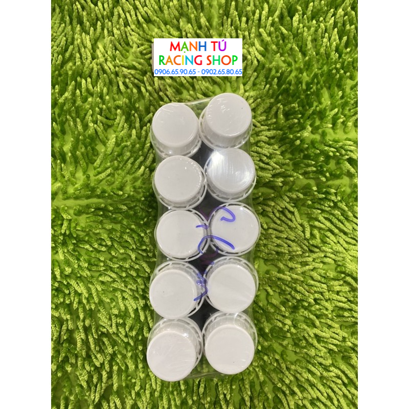 PHỤ GIA/ TINH DẦU CHO NHỚT THƠM 2 THÌ