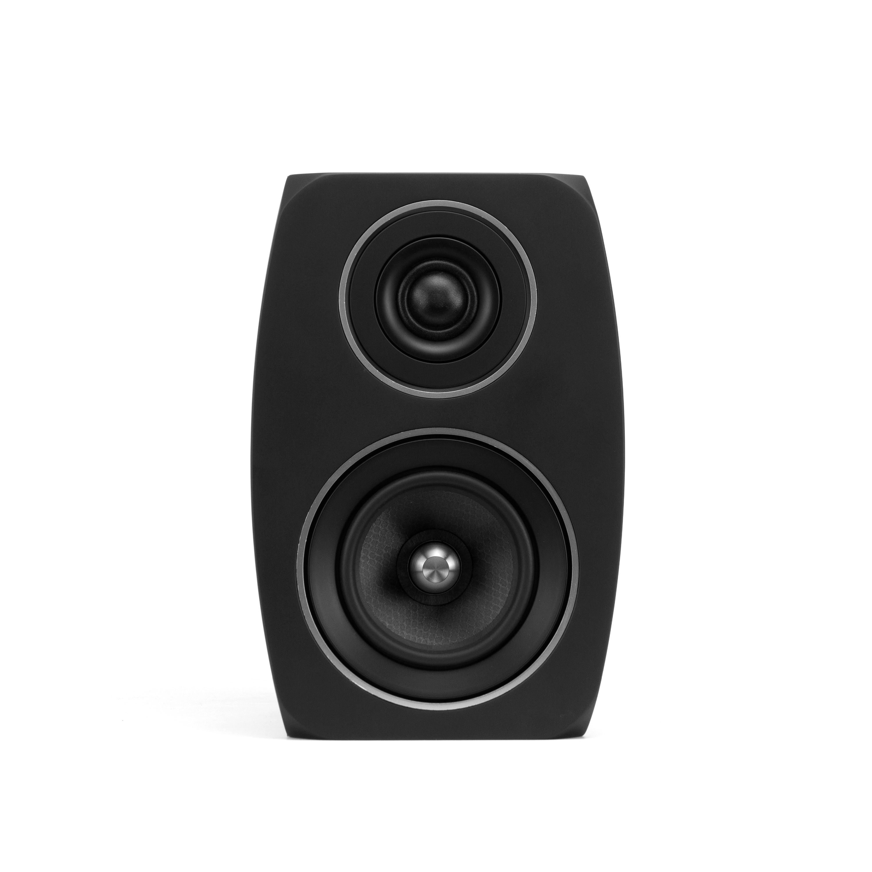 [Trả góp 0%]Loa Bookshelf Jamo Concert C91