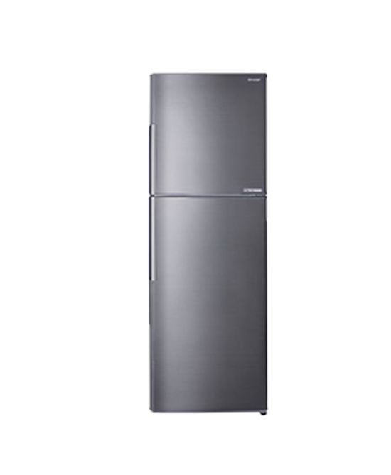 [HCM]  Tủ lạnh Sharp Inverter 342 lít SJ-X346E-DS   - Bảo hành chính hãng  - Giao hàng 4H HCM