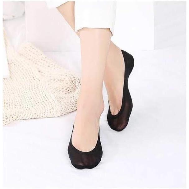 Tất hài đa chân Lali Hàn Quốc (COMBO 5 ĐÔI)