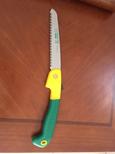 CƯA XẾP  12 300MM BERRYLION