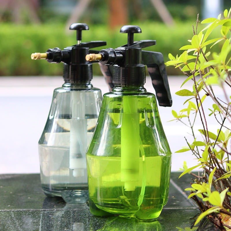Bình Xịt Nước 1500ml Tiện Dụng/Bình tưới cây phun sương bình dày