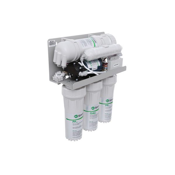 Máy Lọc Nước Aosmith Ar600-C-S-1