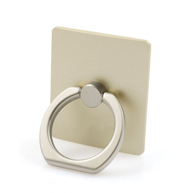 Giá Đỡ Cho Điện Thoại Kiểu Chiếc Nhẫn Vuông - Iring