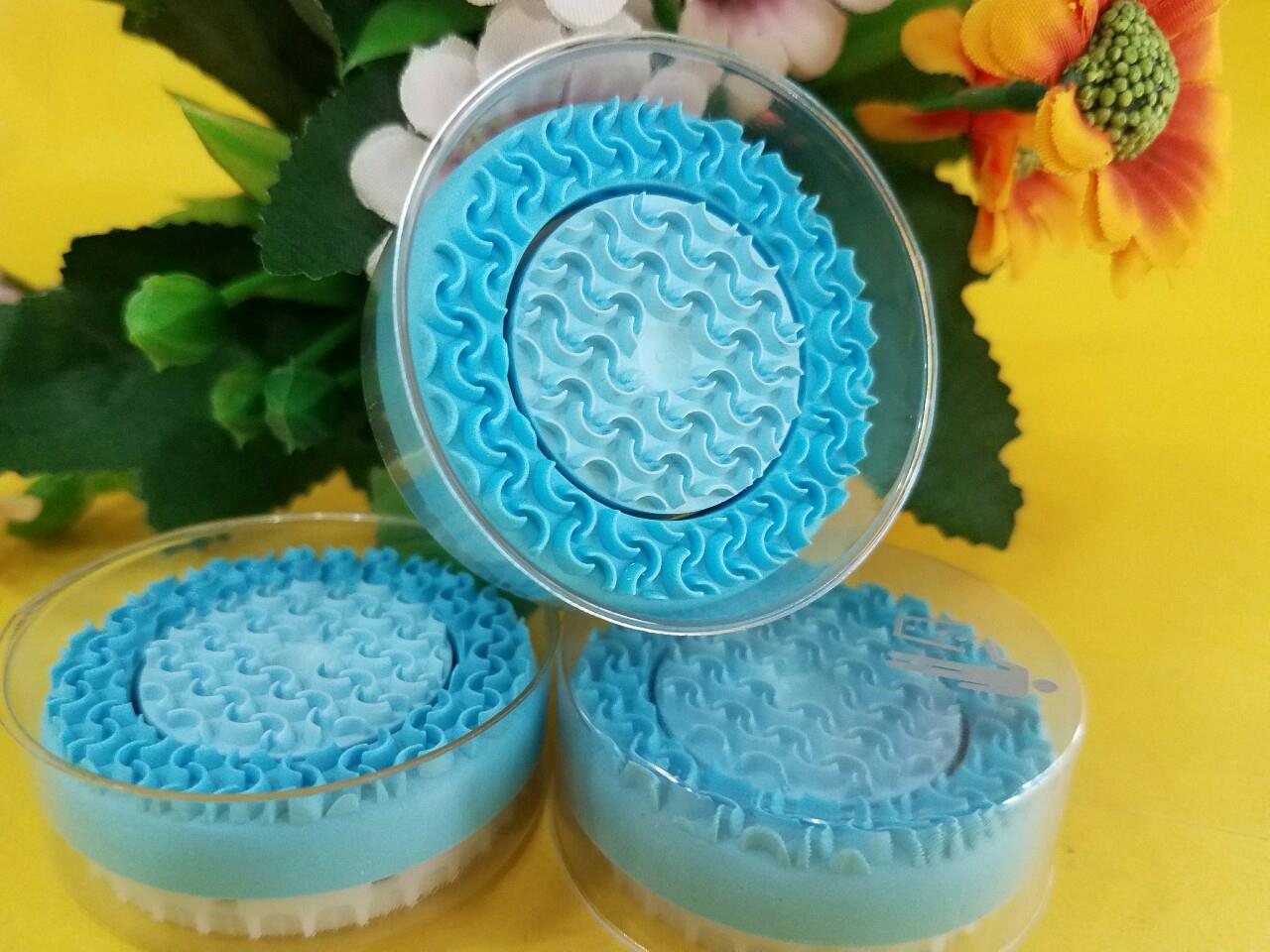 Đầu máy rửa mặt Lumispa Nuskin