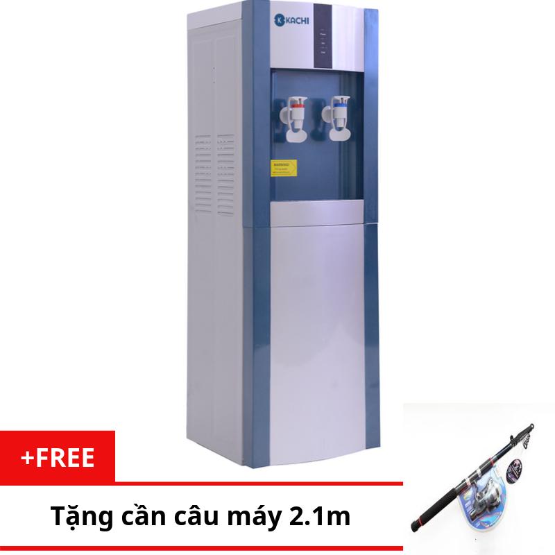 Giá Kachi - Cây lọc nước nóng lạnh Goodlife GL-LN06 + Tặng bộ cần câu máy 2.1m