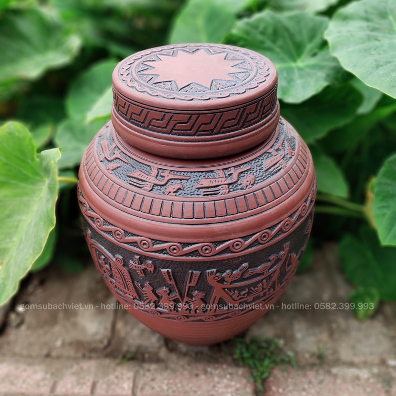 CHUM SÀNH CAO CẤP TRỐNG ĐỒNG XỊN