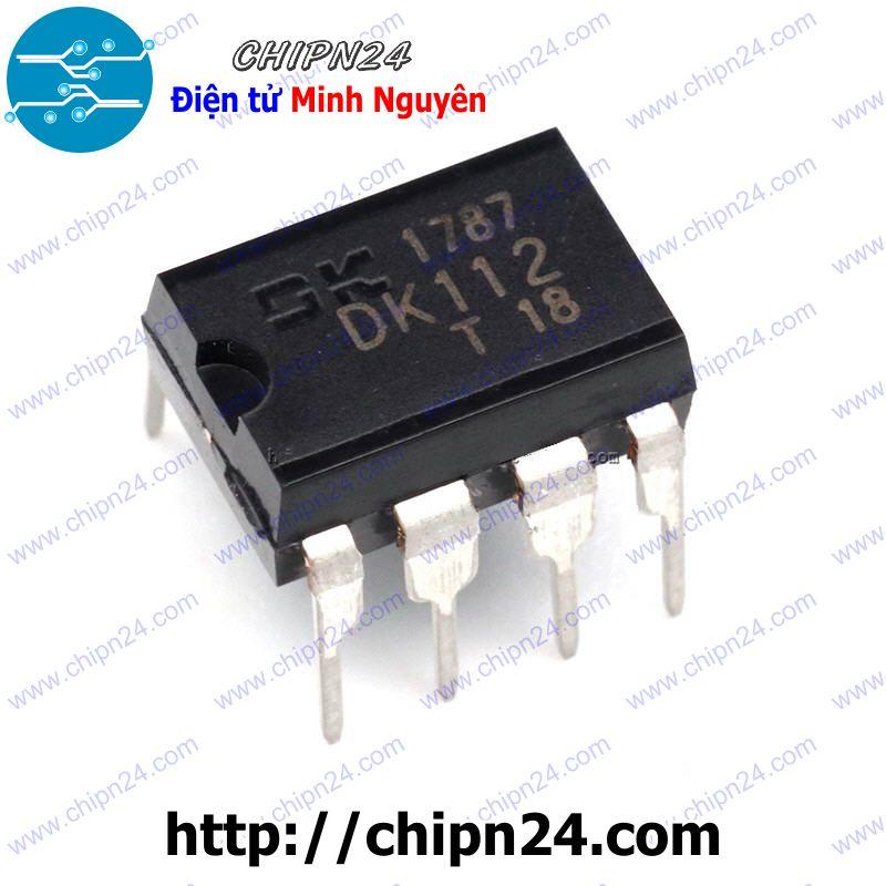 Ic dk112 dip-8