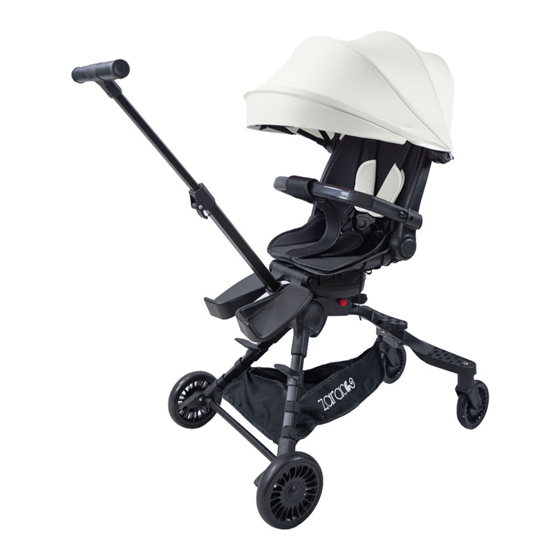Xe đẩy 2 chiều Zaracos Dova 0236