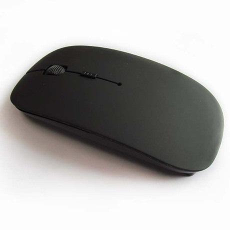 Chuột quang không dây siêu mỏng 2.4G