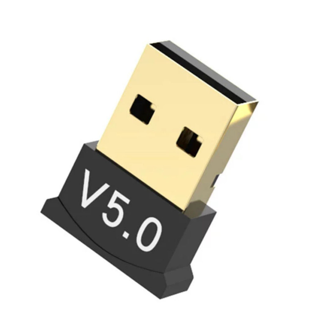 USB BLUETOOTH 5.0 THẾ HỆ MỚI CHO MÁY TÍNH,LAPTOP (MÁY PC KHÔNG CÓ BLUETOOTH GẮN THIẾT BỊ NÀY SẼ CÓ BLUETOOTH)
