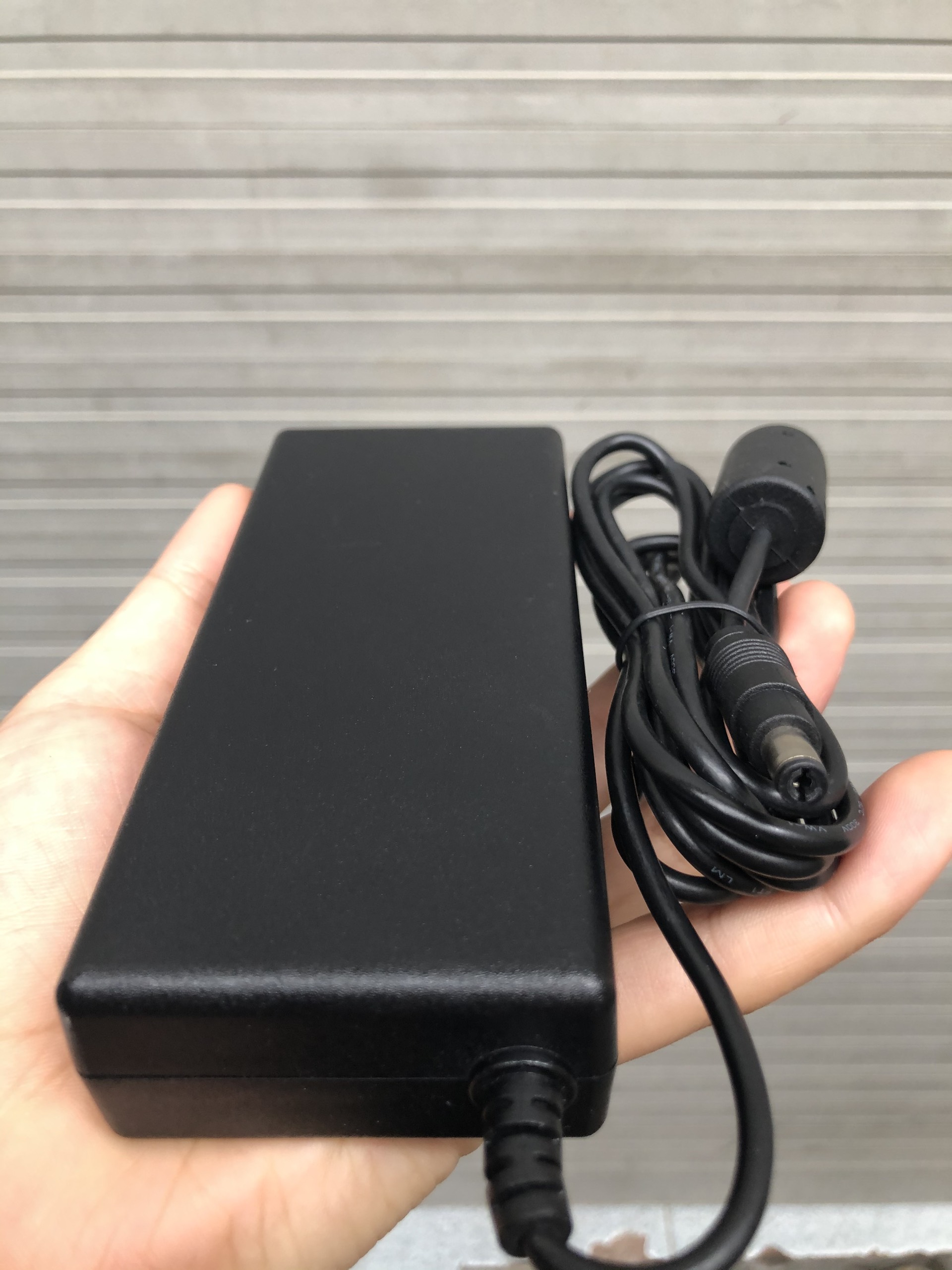 Adapter nguồn màn hình Dell 12V 3.33A