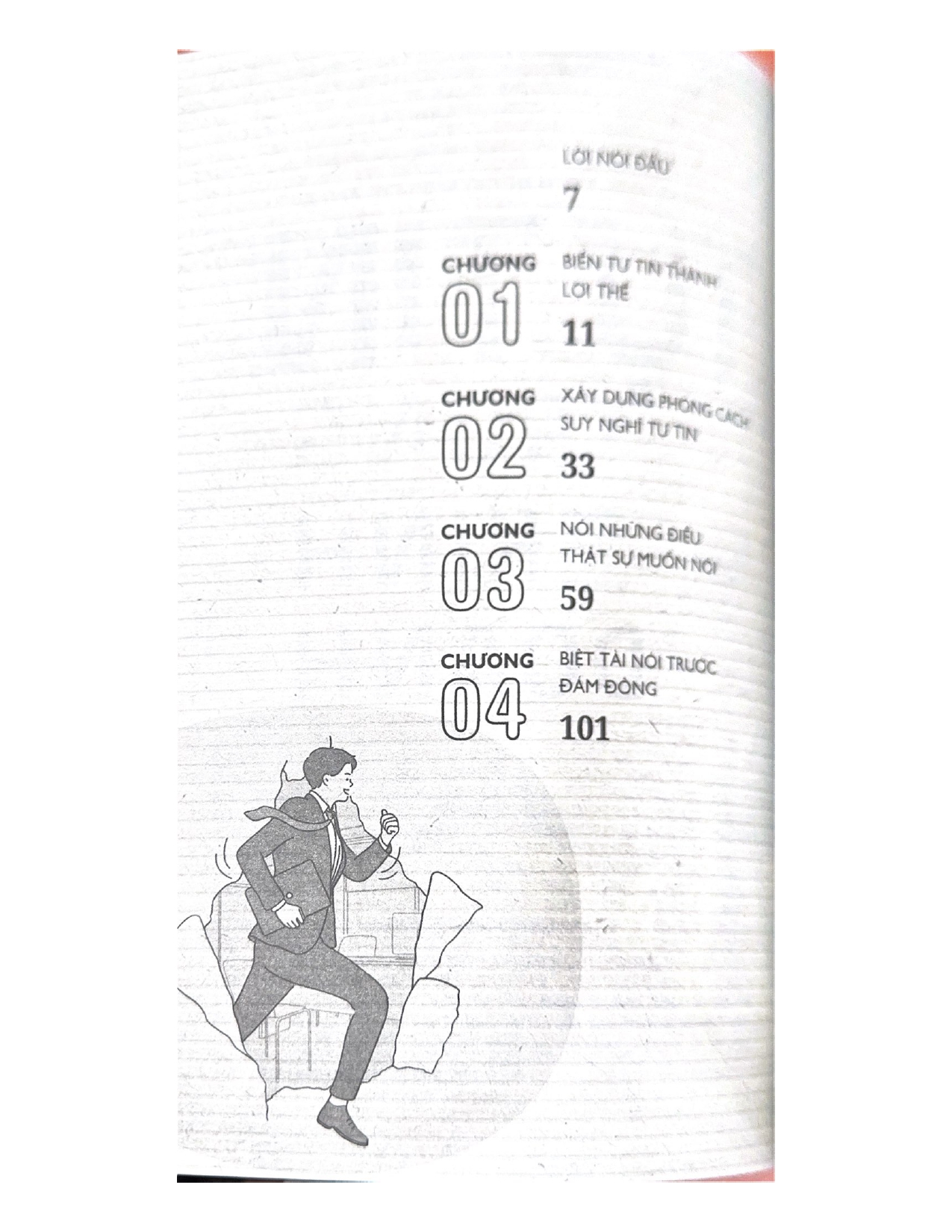 Sách - Tự Tin Trong Kinh Doanh-Vanlangbooks