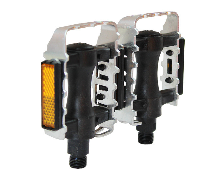Pedan Bàn Đạp Xe Đạp Nhôm. Pedal xe đạp nhôm Wellgo