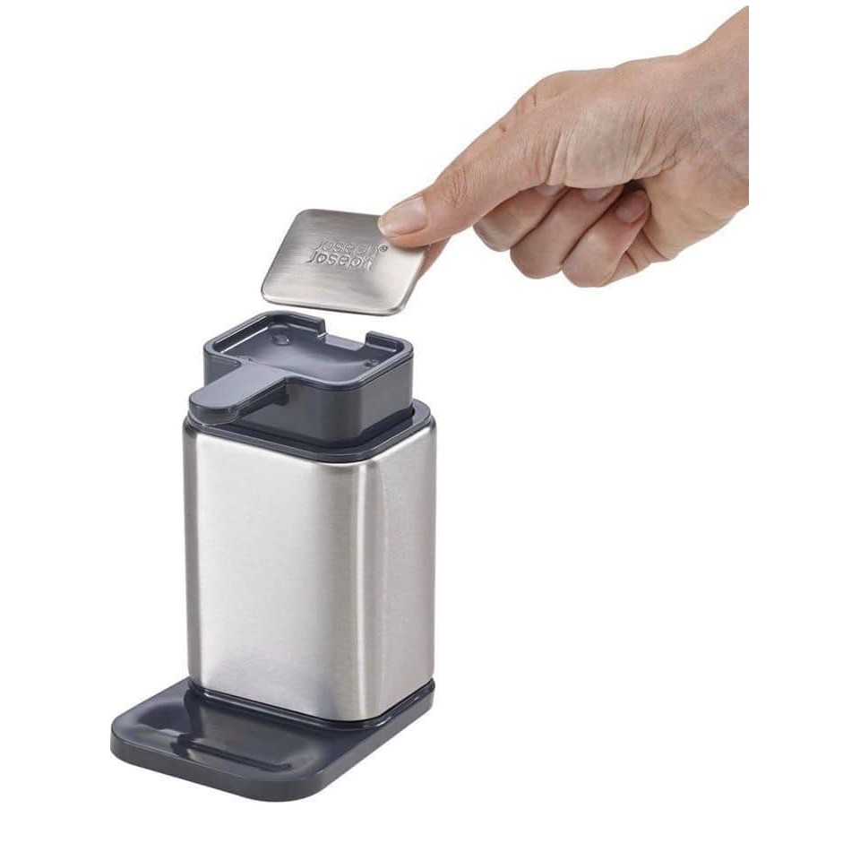 Hộp đựng xà phòng Joseph Joseph Surface Soap Pump 85113