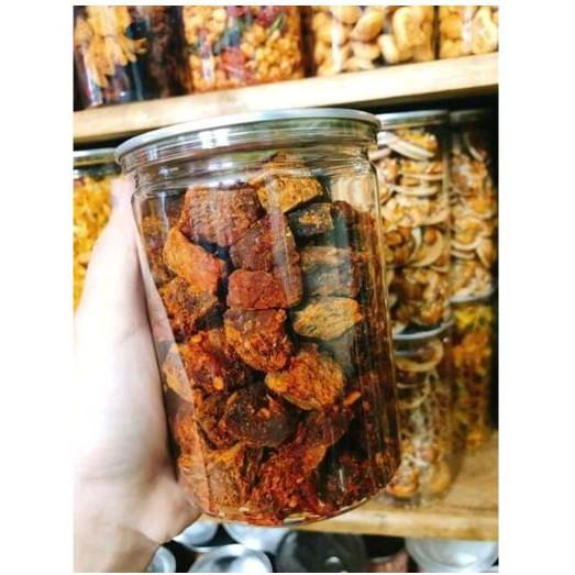 [HCM]1KG Khô bò viên đặc biệt siêu ngon