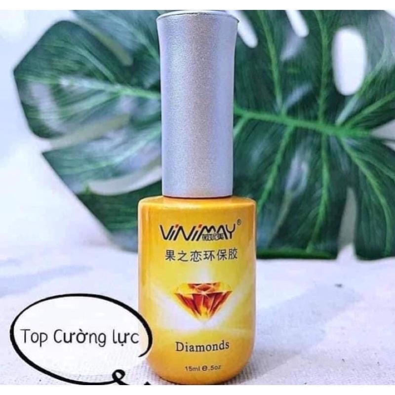 (Chính hãng) Sơn liên kết và bóng Base Top VINIMAY siêu bền