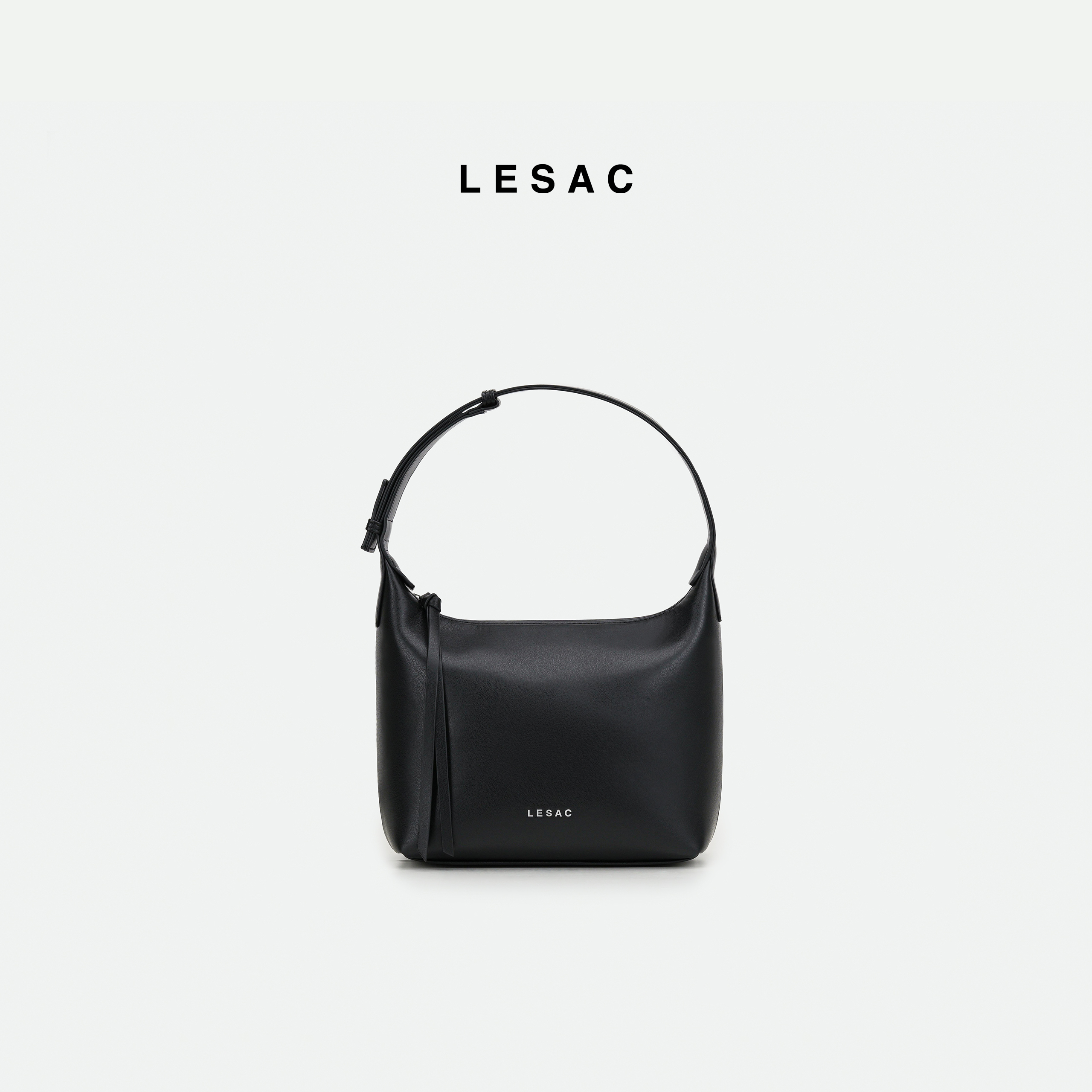 Túi đeo vai nữ LESAC Chubby Bag