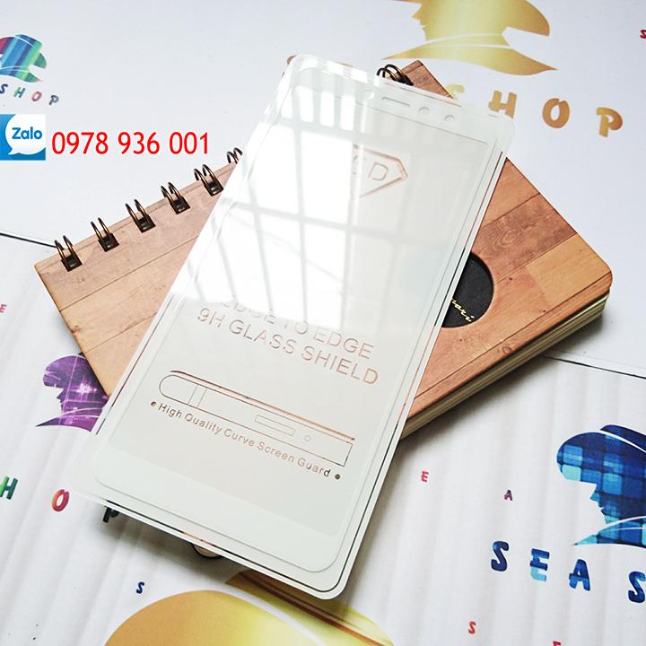 Tempered Glass for Xiaomi Redmi S2
