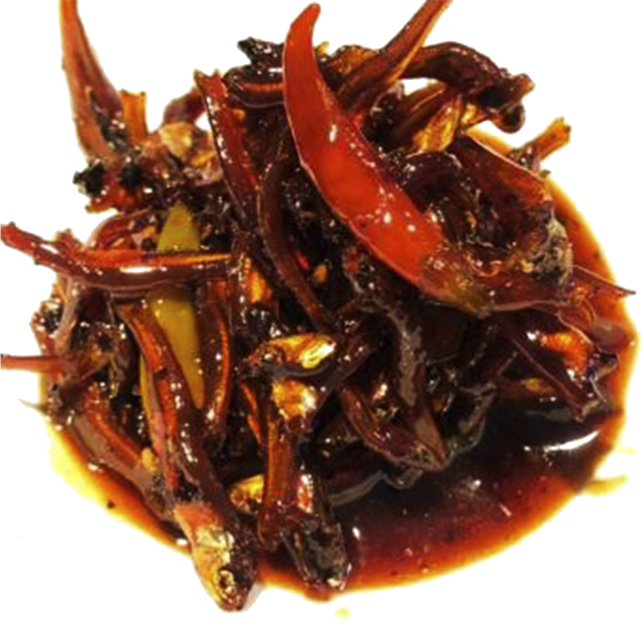 [HCM]500GR Khô Cá Cơm Ngon PHAN THIẾT-BÌNH THUẬN