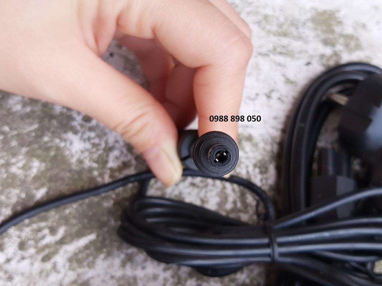 Sạc 20v-1250ma loa bo.se bản gốc