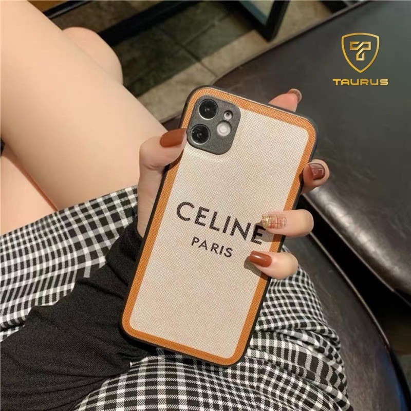 Ốp Lưng Iphone 6 plus, 6s plus, 7 plus, 8 plus, Xsmax, 11pro max Thương Hiệu Sang Chảnh