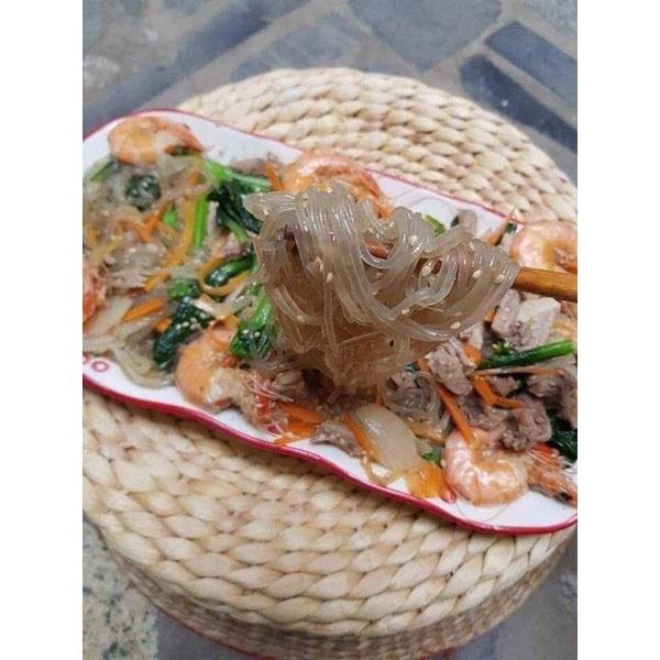 Miến Gogi Hàn Quốc (gói 1kg)