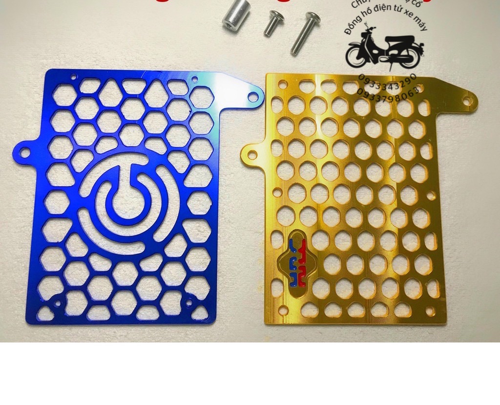 LƯỚI CHE KÉT NƯỚC WINNER VS SONIC