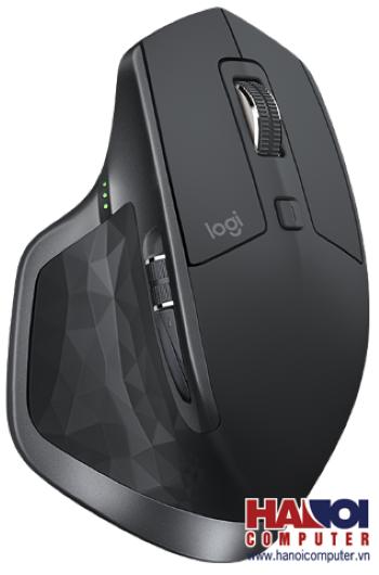 Mouse Logitech MX Master 2S Wireless,