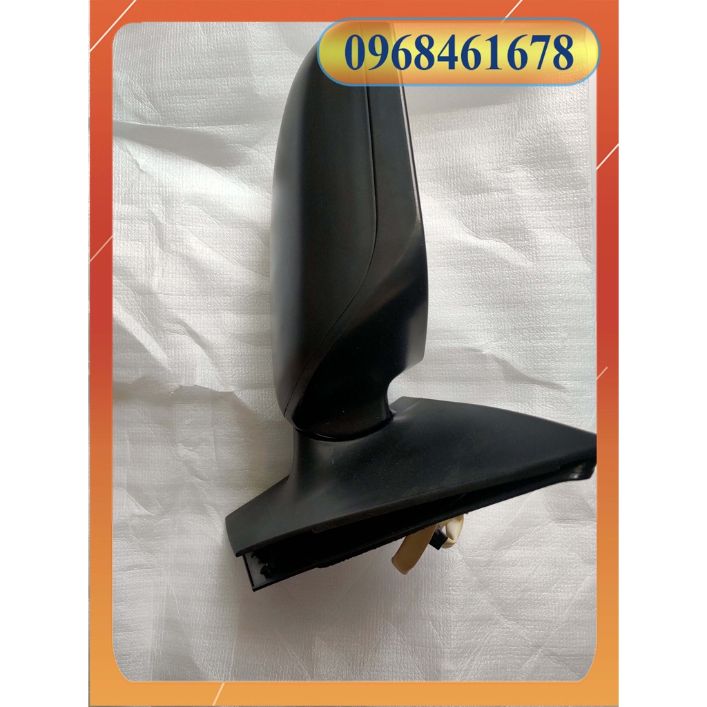 GƯƠNG CHIẾU HẬU VIOS ĐỜI 2002-2007 ( gương điện )