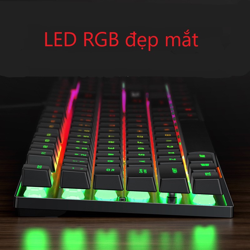 Bàn phím máy tính AOC KB121