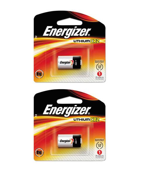 Pin CR2 Energizer Combo 5 viên